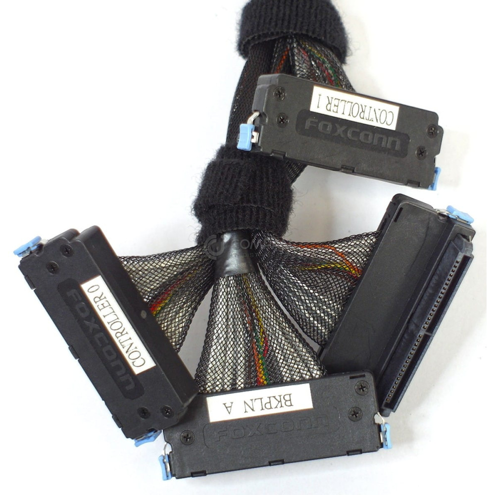 FN547 DELL PERC SAS CABLE FOR 3.5 HDD FOR R900